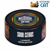 Табак Must Have Sour Citrus (Кислые Цитрусы) 125г Табак Must Have Sour Citrus (Кислые Цитрусы) 125г